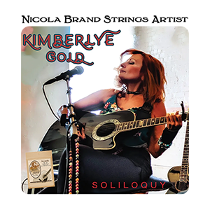 Kimberly Gold